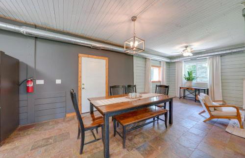 Peaceful Warrenville Home 1 Mi to Herrick Lake! - Foto 8