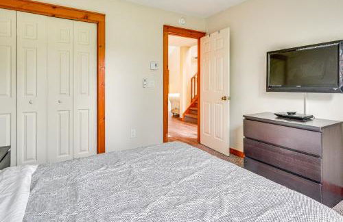 Tannersville Resort Home with Deck and Gas Grill! - Foto 10