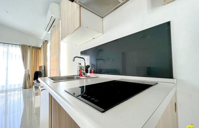 GAO Akira Pool Villa - Foto 10