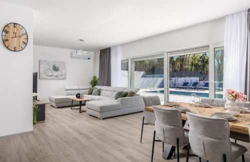 Villa Santila - Foto 15