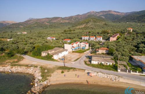 Yalos Beach Maisonettes - Foto 8