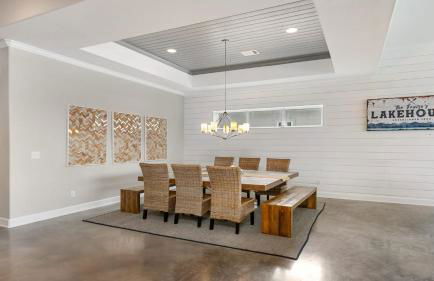 Luxury Waterfront Pool Hot Tub Boat Slips - Foto 9