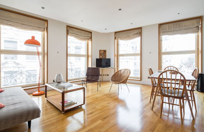 Soulful Central London Apartment - Foto 23