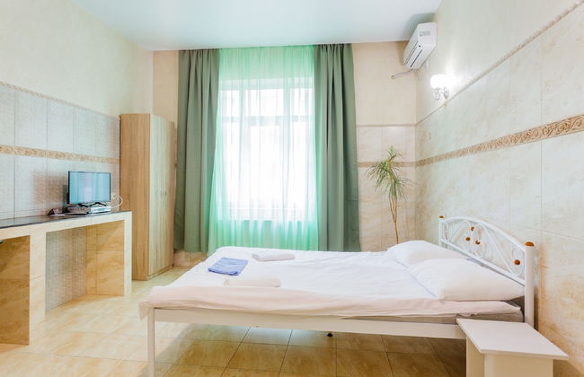 Pechersk House - Foto 11