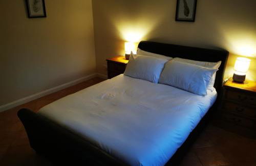 Private peacefull pet friendly converted country cottage - Foto 7