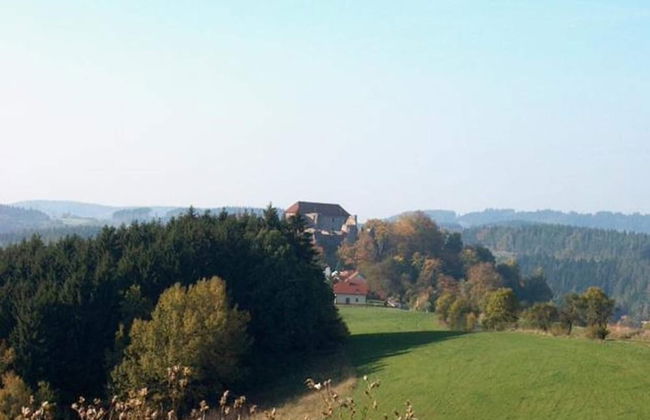 Apartment in Bohemian With Shared Pool - Foto 18