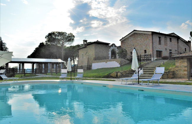 Tenuta I Mandorli - Foto 48