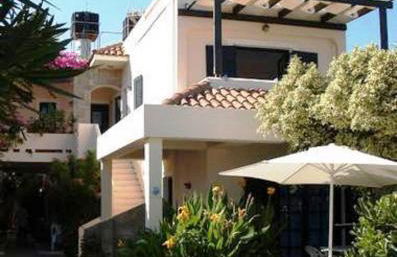 Aigialis Apartments & Studios - Foto 1