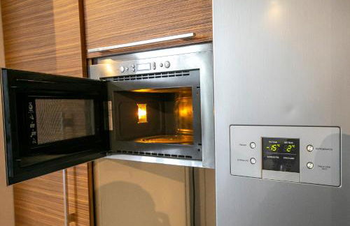 Design Central Apartment - Foto 26