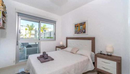 Espanhouse Caroline bungalow - Foto 1