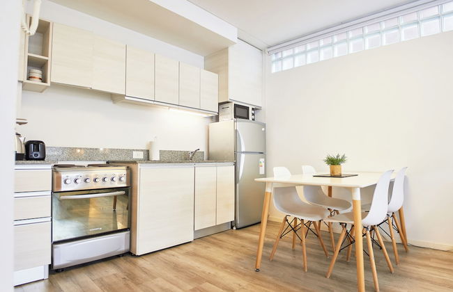 Monroe Suites - Foto 79