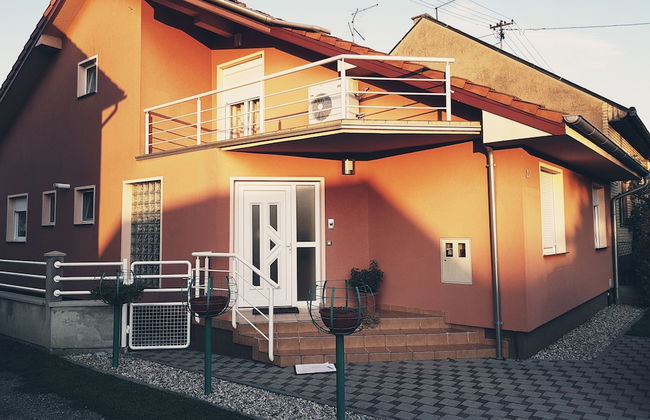 Apartments Dominik - Foto 1