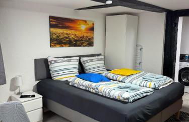 Ferienwohnung-Goldener Winkel - Foto 45