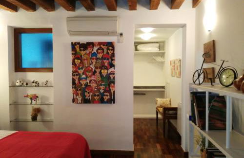 Apartamentos Nuncio Viejo - Foto 34