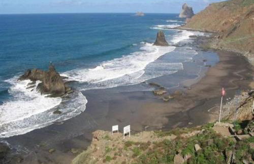 Casa campo y Playa Taganana - Foto 35