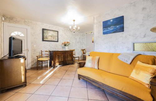 maison climatisée dans jardin - Foto 6