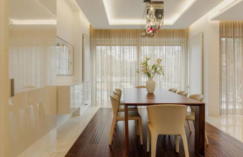 Elegantia Luxury Apartment Piazza del Popolo - Foto 15