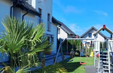 Domki Morskie - Foto 2