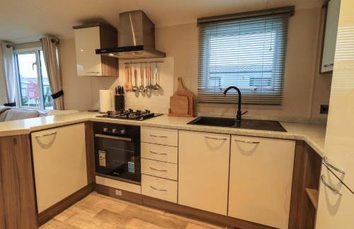 Highlands Way Lodge - Foto 11