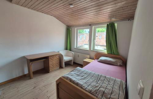 Ferienwohnung Goldener Löwe - Foto 10