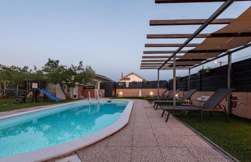 Villa Dandelion Zadarvillas - Photo 25