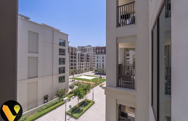 Vogue Breeze Creek Beach by Emaar - Foto 41