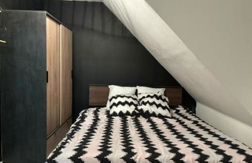 BoiKlo - Private pool, Billard, Spa Nordique 10p - Foto 23