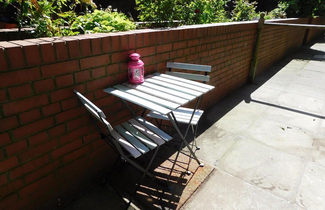 Central 1 - Bed Apartment in Edinburgh Sleeps 3 - Foto 17