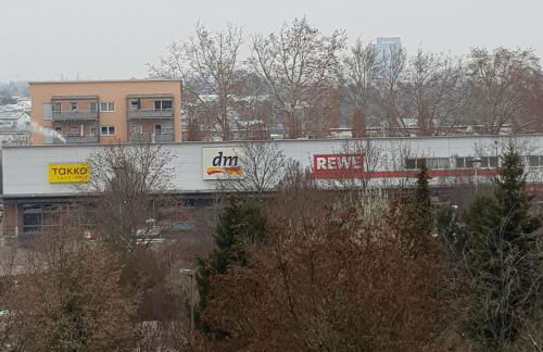 Apartment Kornwestheim - Foto 22