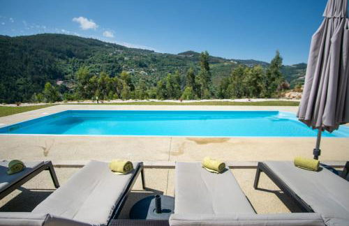 Quinta de Cabanas Douro Country House - Foto 19