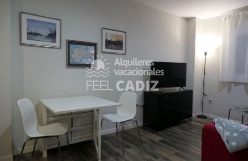 Apartamento Damiá, Feel Cádiz - Foto 9