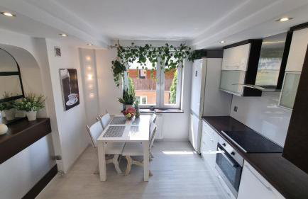 Biały Apartament - Foto 7