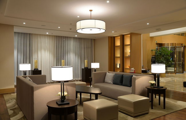 Somerset Software Park Xiamen - Foto 2