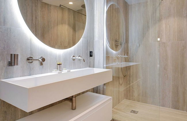 Luxurious Apartment - 3br/10p - Quartier Latin - Foto 32