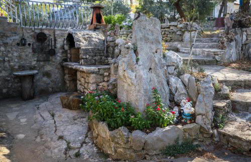 Apartments by the sea Bobovisca na Moru, Brac - 11883 - Foto 5