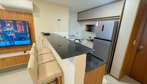 Apartamento 1 quarto Jardim da Penha - Foto 4