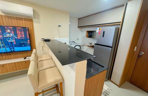 Apartamento 1 quarto Jardim da Penha - Foto 4