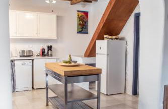 Villa Cyclades Naxos - Foto 52