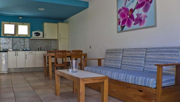 Apartamentos Terraza de Amadores - Foto 4