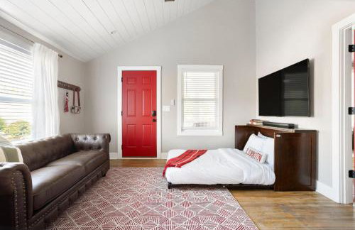 The Clubhouse Walk to Stadiums - Foto 60