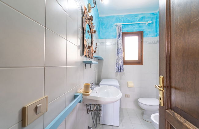 Villa Fiorita - Foto 7