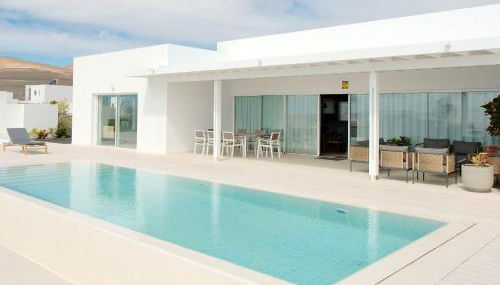 Villa Ainé Luxury Villa - Foto 2