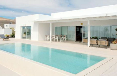 Villa Ainé Luxury Villa - Foto 2