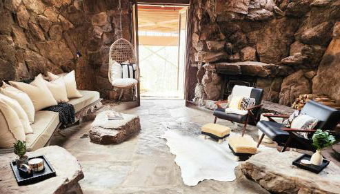 Stoneflower Cottage - Foto 4