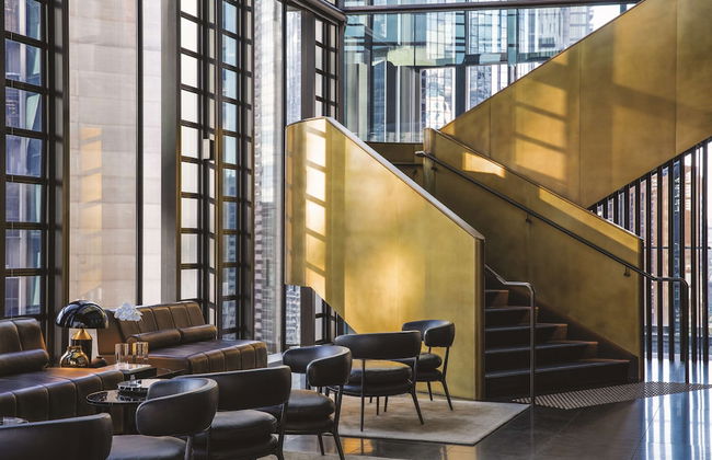 A by Adina Sydney - Foto 16