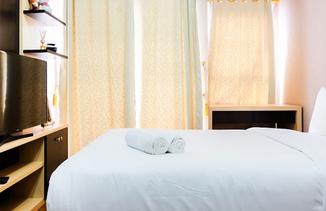 Fully Furnished Studio Poris 88 Apartment - Foto 1