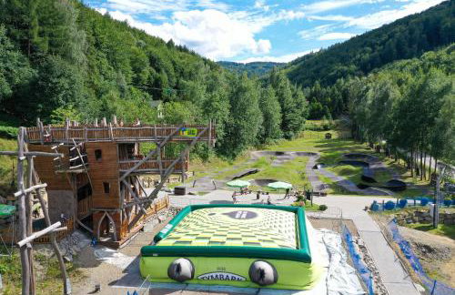 Hotel & SPA Czarny Groń - Foto 38