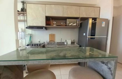 Estilo Dunas Residence Lazer & Vista Mar - Foto 24