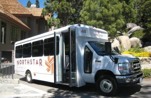 Big Springs by Tahoe Getaways - 6BR w Ski Shuttle, Fireplace & Entertainment Room - Foto 22