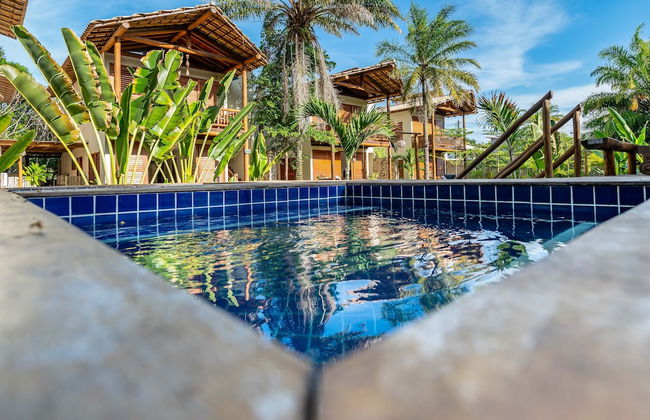 Casa Mar - Taipu de Fora - Photo 43